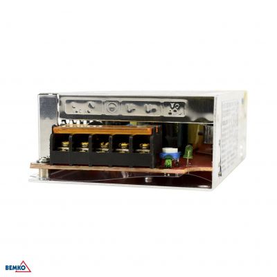 Zasilacz elektroniczny LED 12V 50W B42-LD050 BEMKO (B42-LD050)